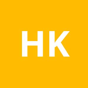 Hemant K.