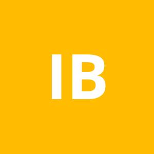 Ian B.