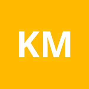 Kiran M.