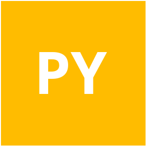 python